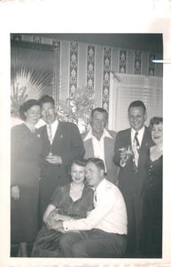 Photo of Edward Dausin